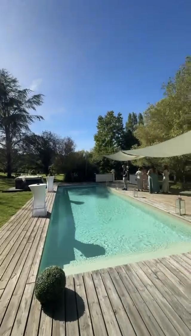 Domaine Maison Vivent - 2