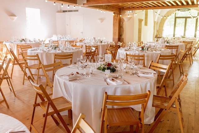 Domaine La Castelette 4