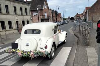 Au Bouquet Campagnard - 8