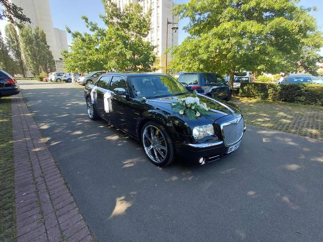 Chrysler Élégances - 1