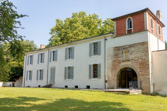 Domaine La Castelette 5
