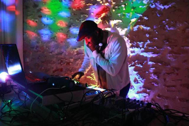 Dj Musca-T - 3