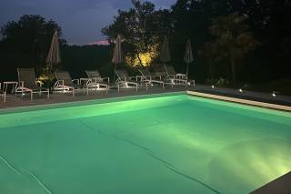 Domaine de la Fauconnie ***** - 20