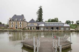 Château de la Giraudais - 11