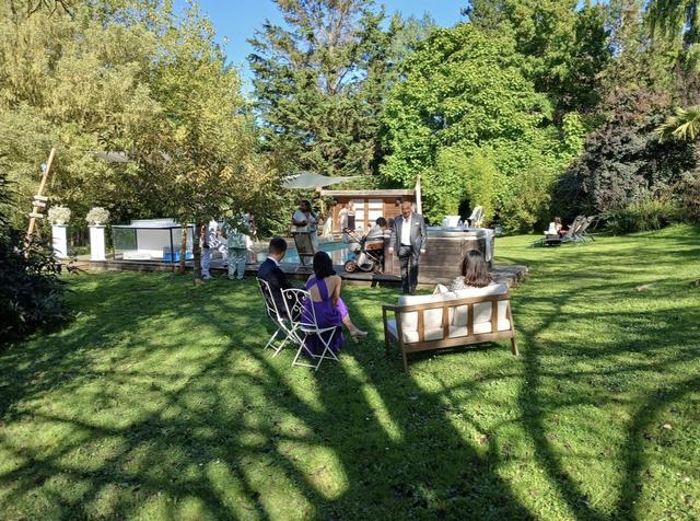 Domaine Maison Vivent - 1