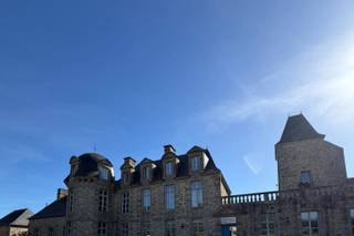 Château du Bois-Guy - 5
