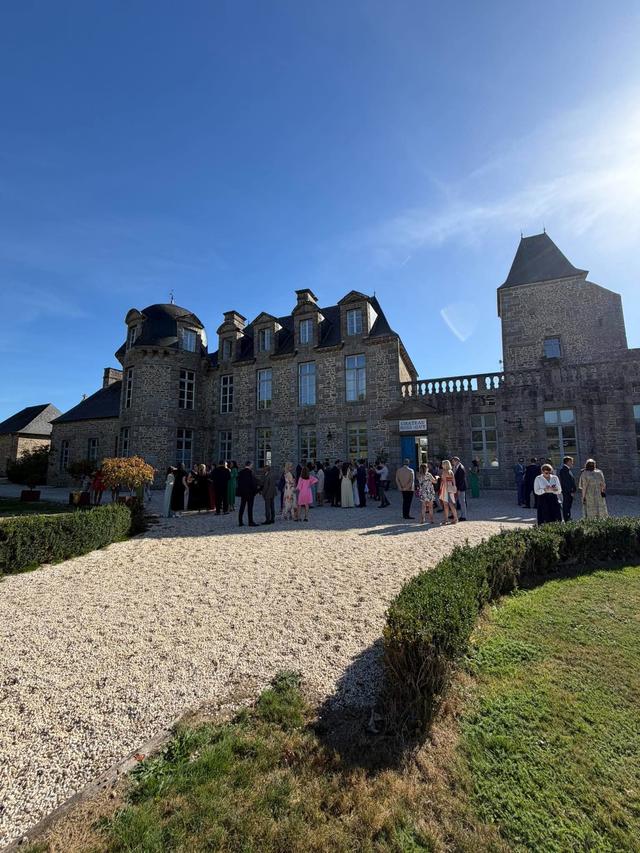 Château du Bois-Guy - 2
