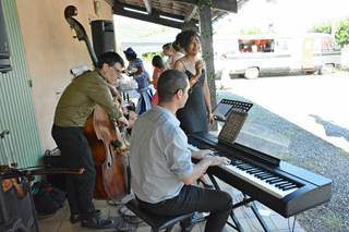 Jubilee Gospel & Jazz - 5