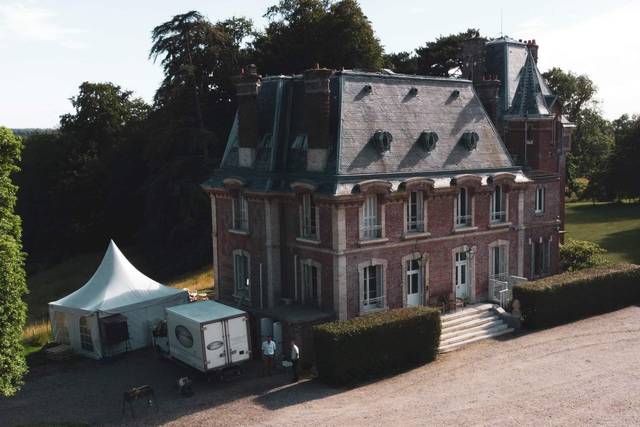 La Renaudière 2