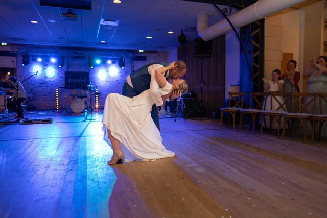 Laura Dance Events - 1