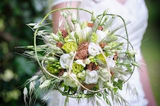 Emi'sfaire coté fleurs - 17
