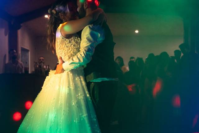 Un mariage une danse - Ouverture de bal 4