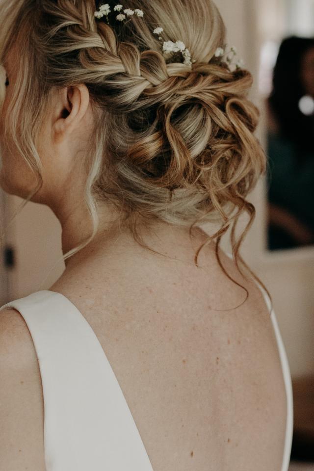 Johanna Coiffure - 2