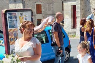 Marjorie Mariage - 10