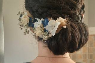 Co’Laury Coiffure - 11