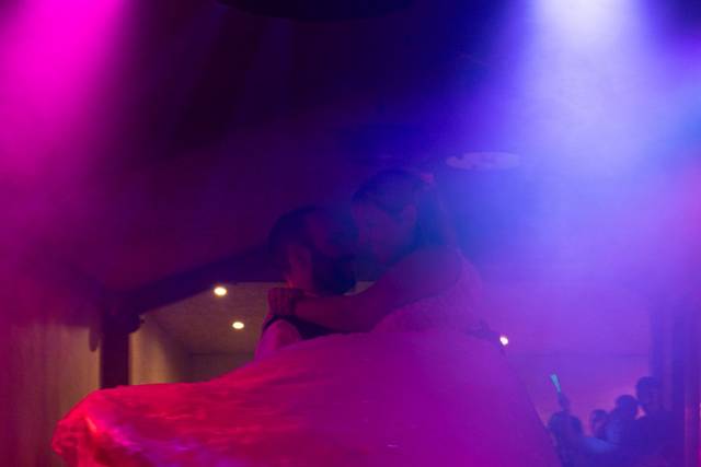 Un mariage une danse - Ouverture de bal 5
