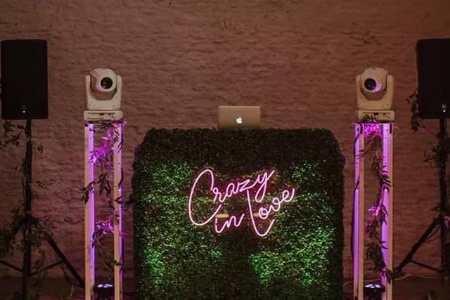 Maison Groovy 2