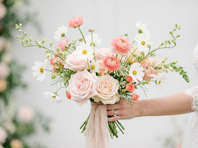 Clémentine Atelier Floral - 1