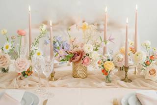 Clémentine Atelier Floral - 7