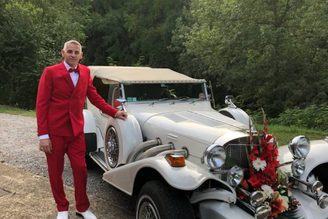 Provence Limousine 2