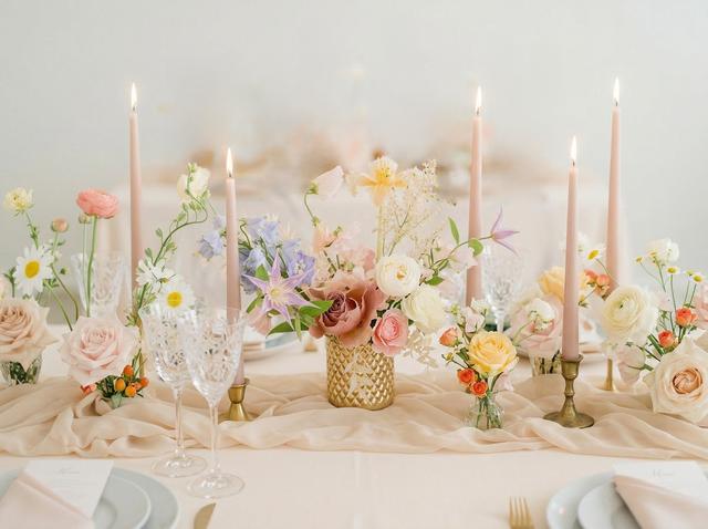 Clémentine Atelier Floral - 3