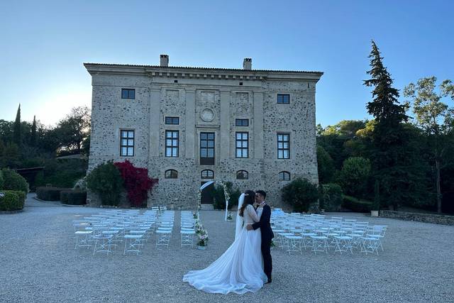 Chateau Vaugrenier 2