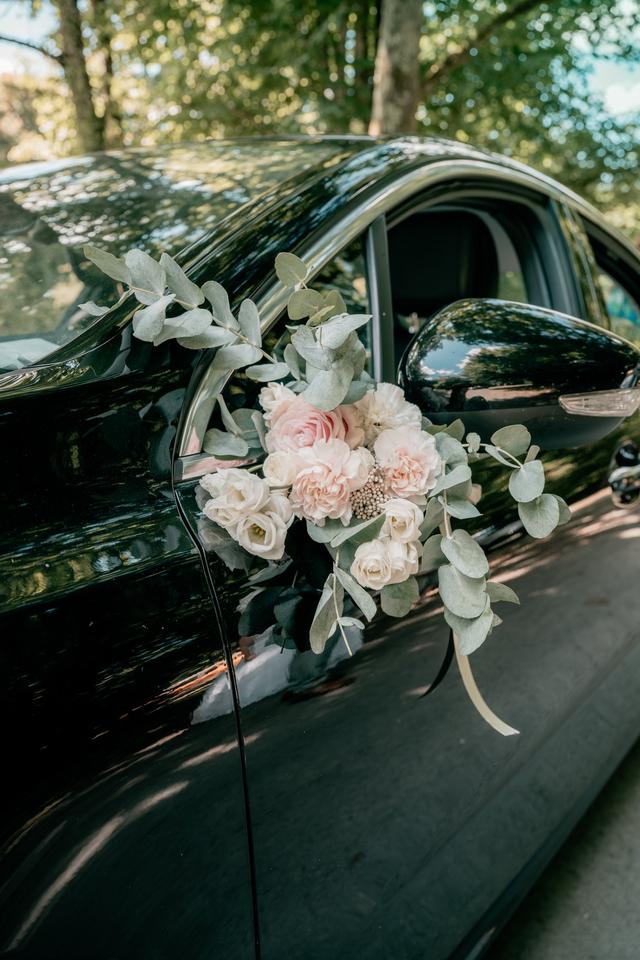 Atelier des Fleurs Semées - 2