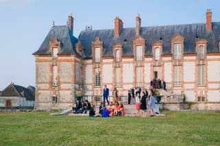 Domaine de Neuville - 21