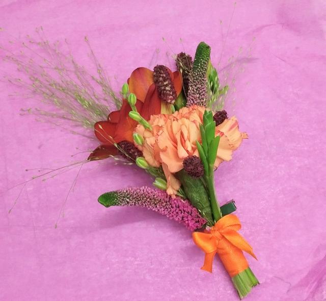Des R de Fleurs - 4