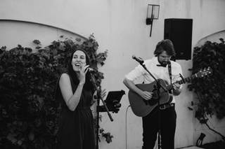 Cisco & Clara - Duo Acoustique - 11