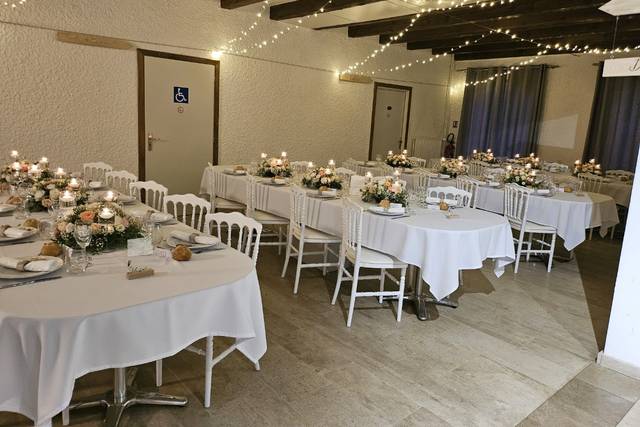 La Grande Maison 1