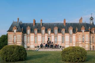 Domaine de Neuville - 22