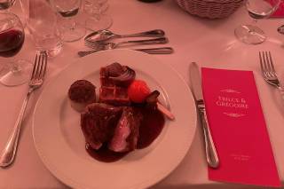 Auberge du Tilleul - 5