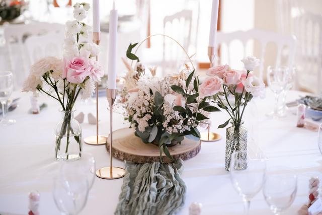 Atelier des Fleurs Semées - 3