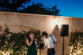 Cisco & Clara - Duo Acoustique - 12