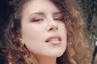 Claire Hameury - 1
