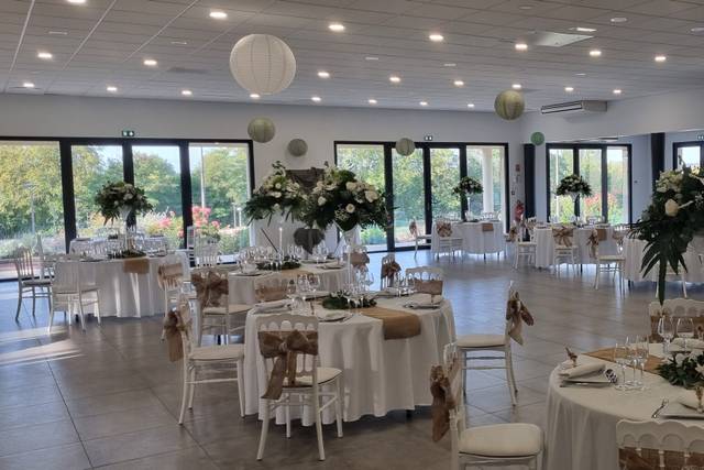 Salle Prestige 1