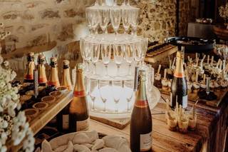 A l'aube du mariage - 6