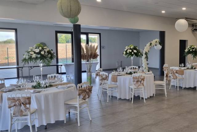 Salle Prestige 2