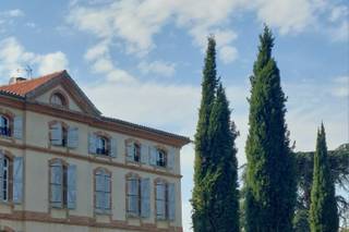 Domaine de Saint-Maurice - 10