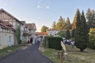 Le Domaine des Plaines - 7