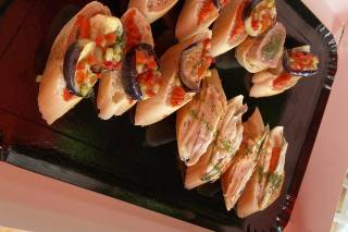 Le Tapas Truck by TCT - 8