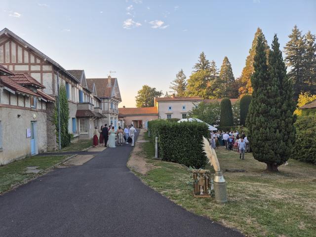 Le Domaine des Plaines - 3