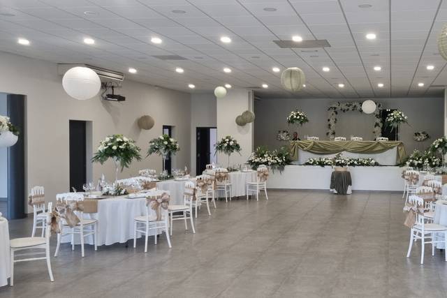 Salle Prestige 3
