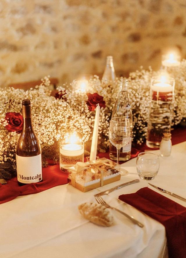 A l'aube du mariage - 2