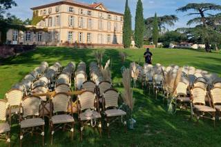 Domaine de Saint-Maurice - 11
