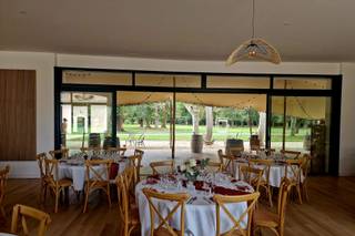 Domaine de Saint-Maurice - 12