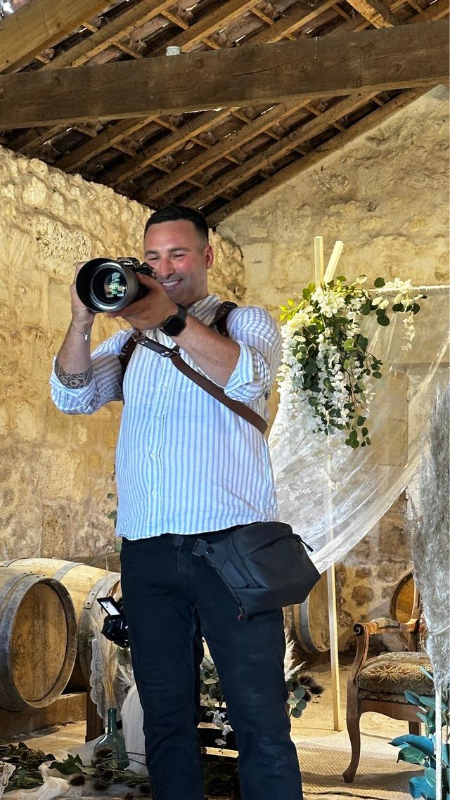 Thierry Dupuy Drone & Photographie - 2