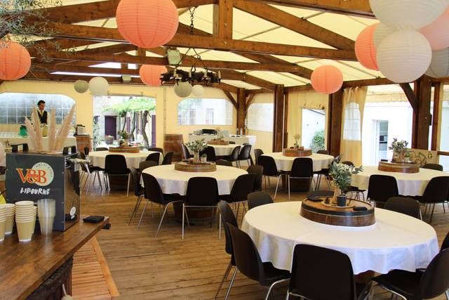 Domaine de la Grave 4