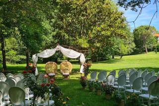 Domaine de Montcausson - 11
